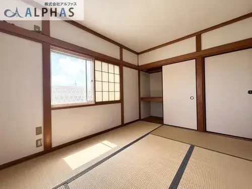 Propiedad 3LDK Ciudad de Akashi Prefectura de Hyogo (10)