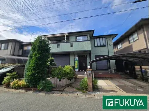 4LDK Property Takasago City Hyogo Prefecture (3)