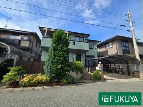 4LDK Property Takasago City Hyogo Prefecture (6)