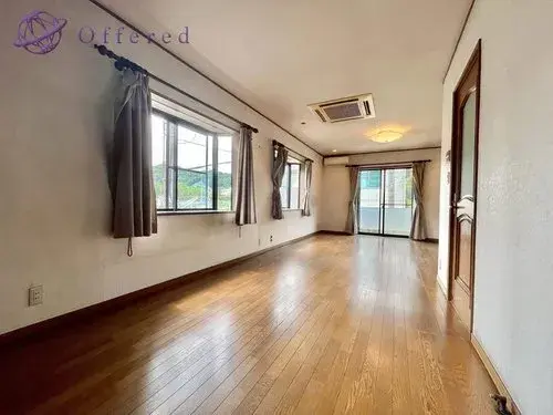 عقار 3LDK مدينة كوبي محافظة هيوغو (8)