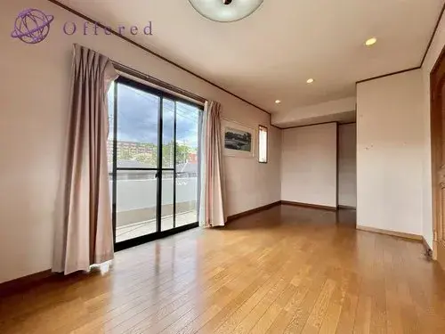 عقار 3LDK مدينة كوبي محافظة هيوغو (10)