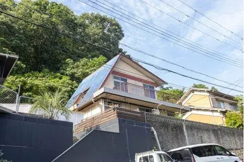 Akiya in たつの市