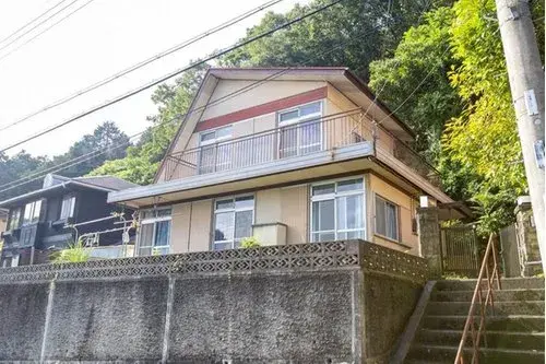 5DK物件 たつの市 兵庫県 (3)