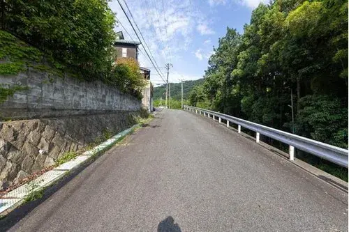 5DK物件 たつの市 兵庫県 (8)
