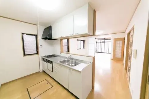 3LDK+S Bien immobilier Ville de Kashihara Préfecture de Nara (13)