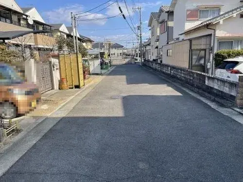 3LDK+S Bien immobilier Ville de Kashihara Préfecture de Nara (3)