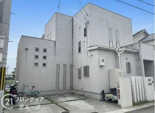 Akiya in Ville de Kashiba