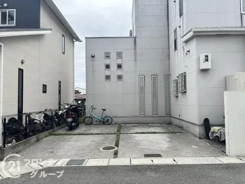 4LDK Ville de Kashiba Préfecture de Nara (3)