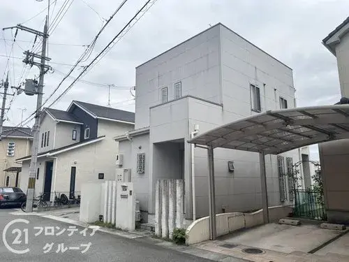 4LDK Ville de Kashiba Préfecture de Nara (4)