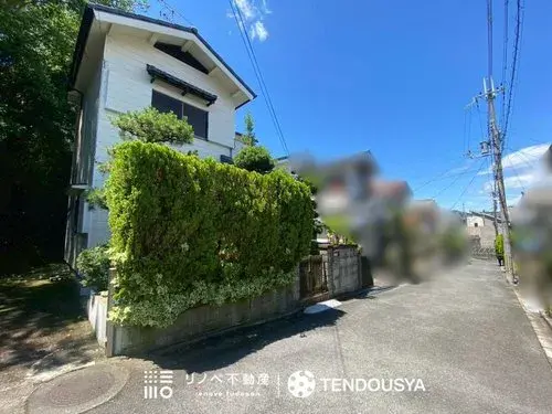 5LDK房源 奈良市 奈良县 (2)