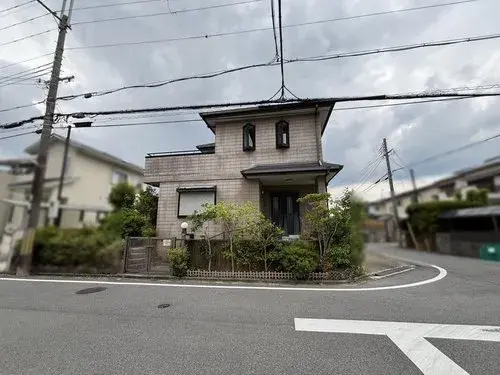 Akiya in Nara