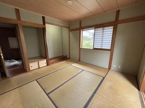 4LDK Nara City Nara Prefecture (13)
