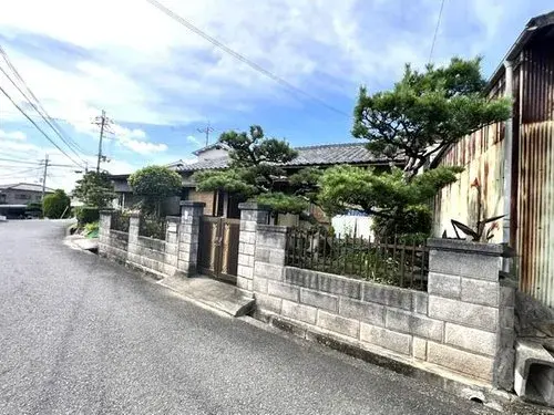 6DK Nara Préfecture de Nara (4)