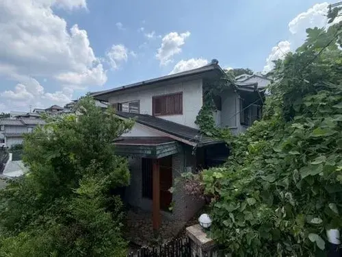 Akiya in Ville d'Ikoma