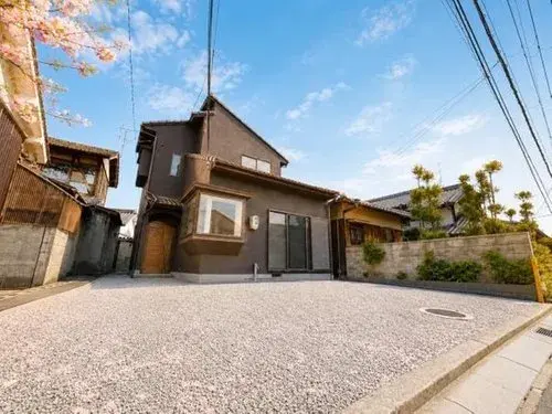 4LDK Koryo-cho Nara Prefecture (2)
