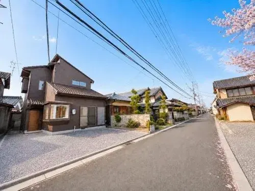 4LDK Koryo-cho Nara Prefecture (3)