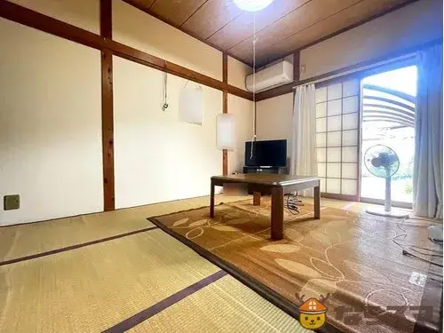 Akiya in Nara