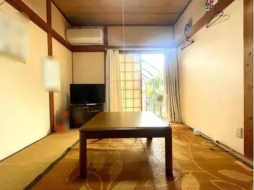 Propiedad de 2 Plantas con Almacenamiento en Todas las Habitaciones en la Ciudad de Nara, Prefectura de Nara (5)