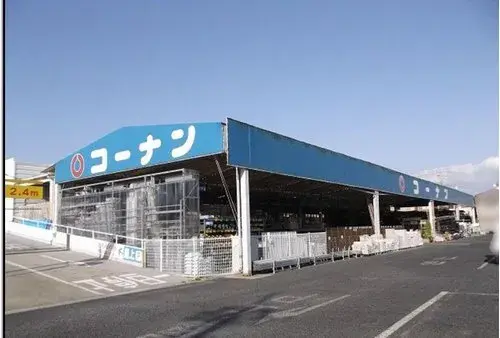 Недвижимость 4LDK+S, город Katsuragi, префектура Nara (5)