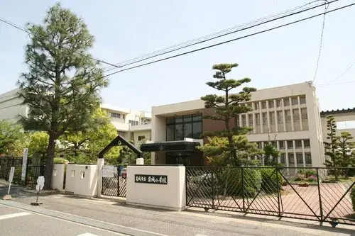 Недвижимость 4LDK+S, город Katsuragi, префектура Nara (6)