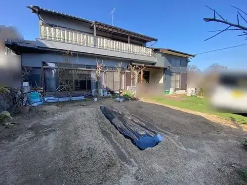 6LDK+S Propriété Ville de Sakurai Préfecture de Nara (2)