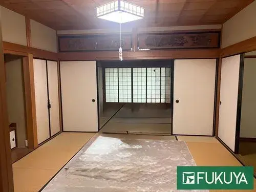 6LDK+S Propriété Ville de Sakurai Préfecture de Nara (4)