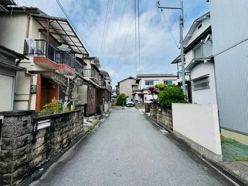 3DK Property Ikaruga Town Nara Prefecture (2)