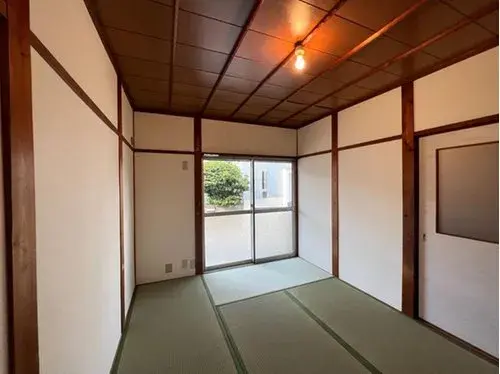 3DK Property Ikaruga Town Nara Prefecture (11)