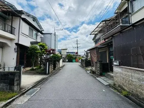 3DK Property Ikaruga Town Nara Prefecture (3)