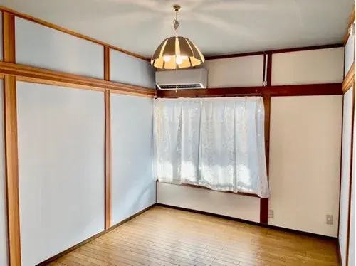 3DK Property Ikaruga Town Nara Prefecture (7)