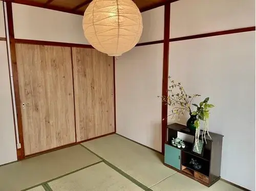 3DK Property Ikaruga Town Nara Prefecture (8)