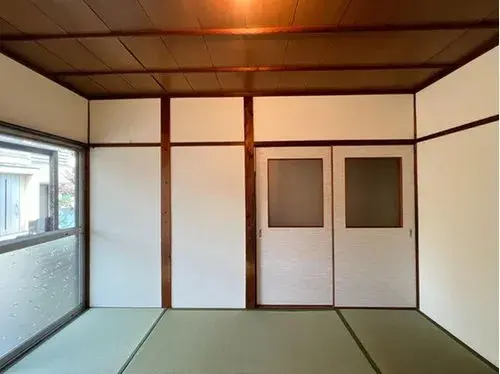 3DK Property Ikaruga Town Nara Prefecture (10)