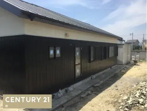 2LDK مدينة Iwade محافظة Wakayama (3)