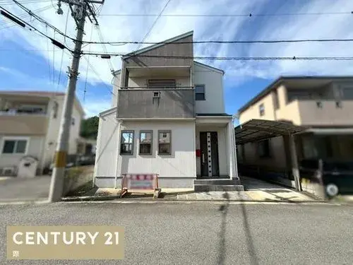 Akiya in Wakayama