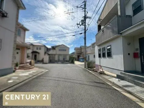 Wakayama Prefecture Wakayama City 3LDK+S Property (2)