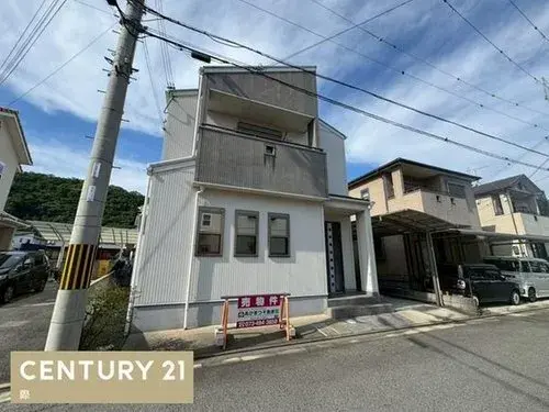 Wakayama Prefecture Wakayama City 3LDK+S Property (4)