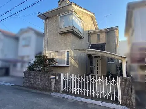 Akiya in Wakayama