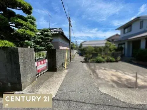5K Wakayama City Wakayama Prefecture Property (2)