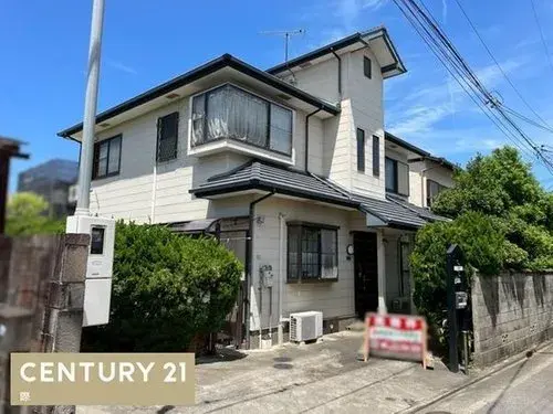 Akiya in Wakayama