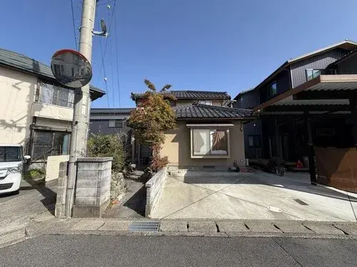 Propiedad 3LDK Ciudad de Tottori Prefectura de Tottori (2)