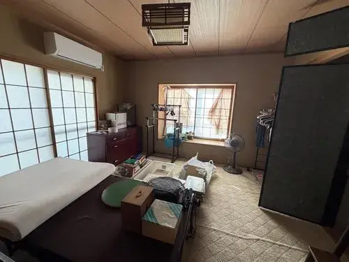 Propiedad 3LDK Ciudad de Tottori Prefectura de Tottori (4)