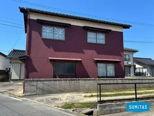 Propiedad 5DK+S Pueblo de Hiezu Prefectura de Tottori (2)