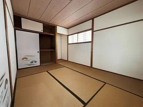 Propiedad 5DK+S Pueblo de Hiezu Prefectura de Tottori (11)