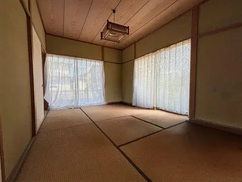 Propiedad 5DK+S Pueblo de Hiezu Prefectura de Tottori (13)