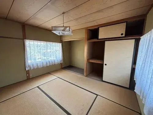 Propiedad 5DK+S Pueblo de Hiezu Prefectura de Tottori (14)