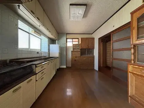 Propiedad 5DK+S Pueblo de Hiezu Prefectura de Tottori (15)