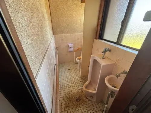 Propiedad 5DK+S Pueblo de Hiezu Prefectura de Tottori (17)