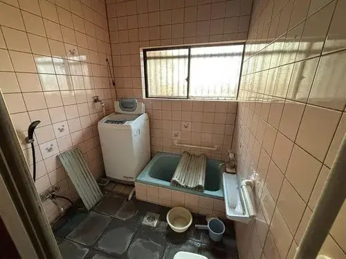 Propiedad 5DK+S Pueblo de Hiezu Prefectura de Tottori (18)