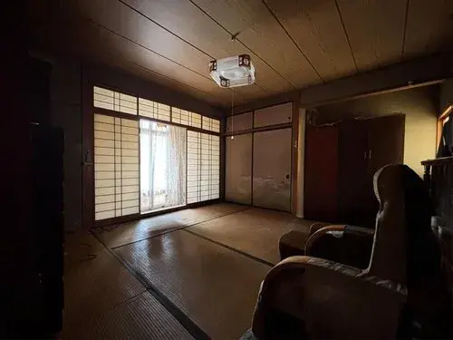 Propiedad 5DK+S Pueblo de Hiezu Prefectura de Tottori (4)