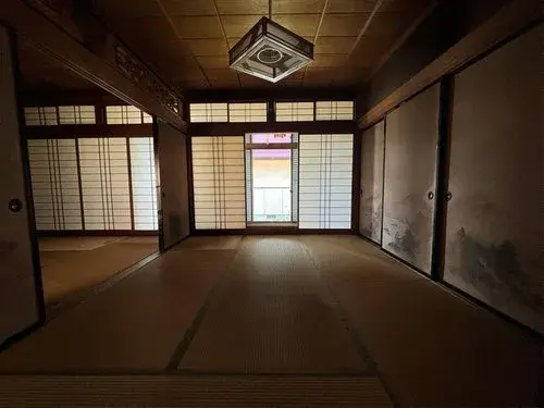 Propiedad 5DK+S Pueblo de Hiezu Prefectura de Tottori (5)